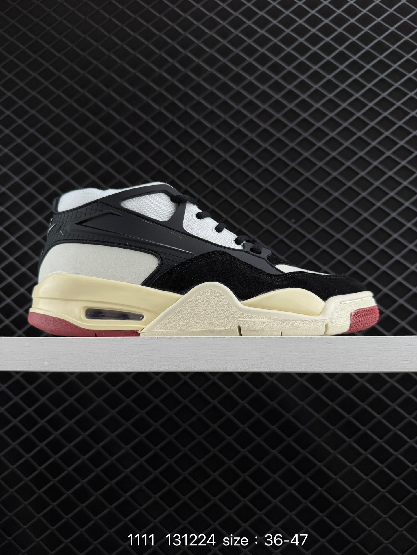 NK Wmns Air Jordan 4 Retro RM